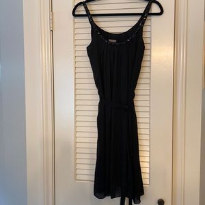 Mk2k little black dress